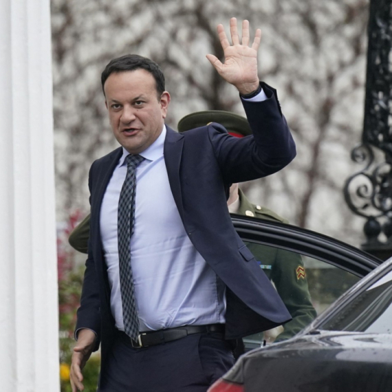 Varadkar: Ne kajem se