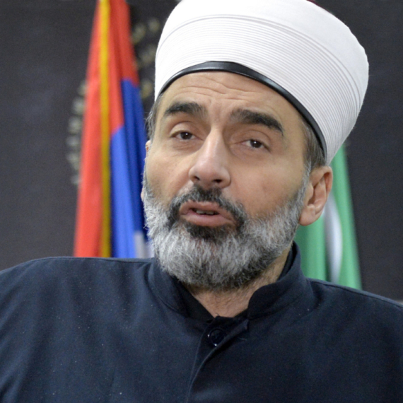 Muftija: Da proživimo bajramske dane u miru i ljubavi zajedno sa komšijama