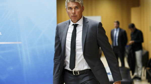 UEFA planira da spreči mobing nad sudijama na EP