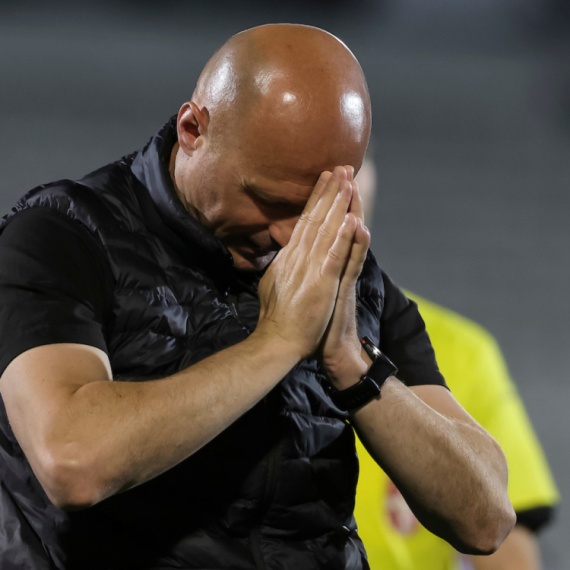 Partizan čuva Duljaja – sprema se novi ugovor