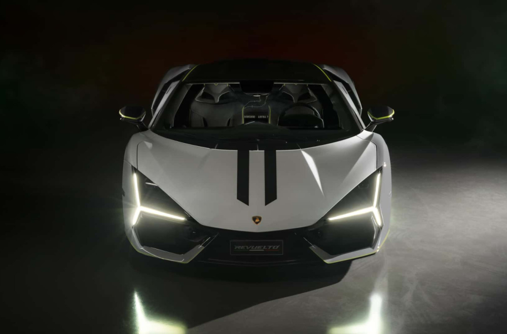 Lamborghini sprema najmoćniji auto u istoriji – ali samo za odabrane