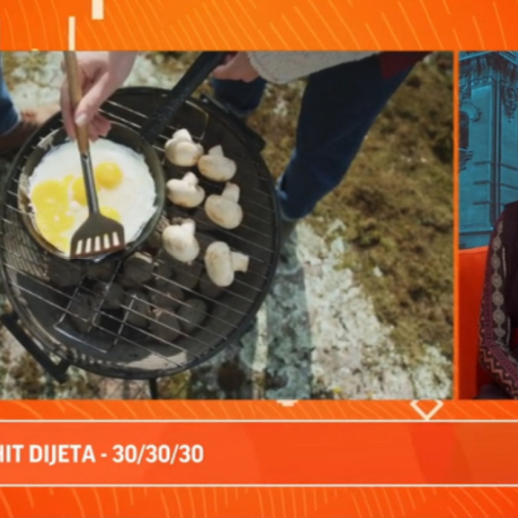 Dijeta 30/30/30 zaludela svet, doktorka upozorava: "Nastaje problem posle doručka" VIDEO