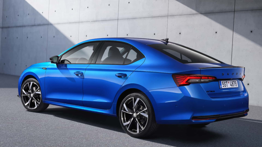 Zavide joj u Volfsburgu: Volkswagen nije imun na Škodin uspeh