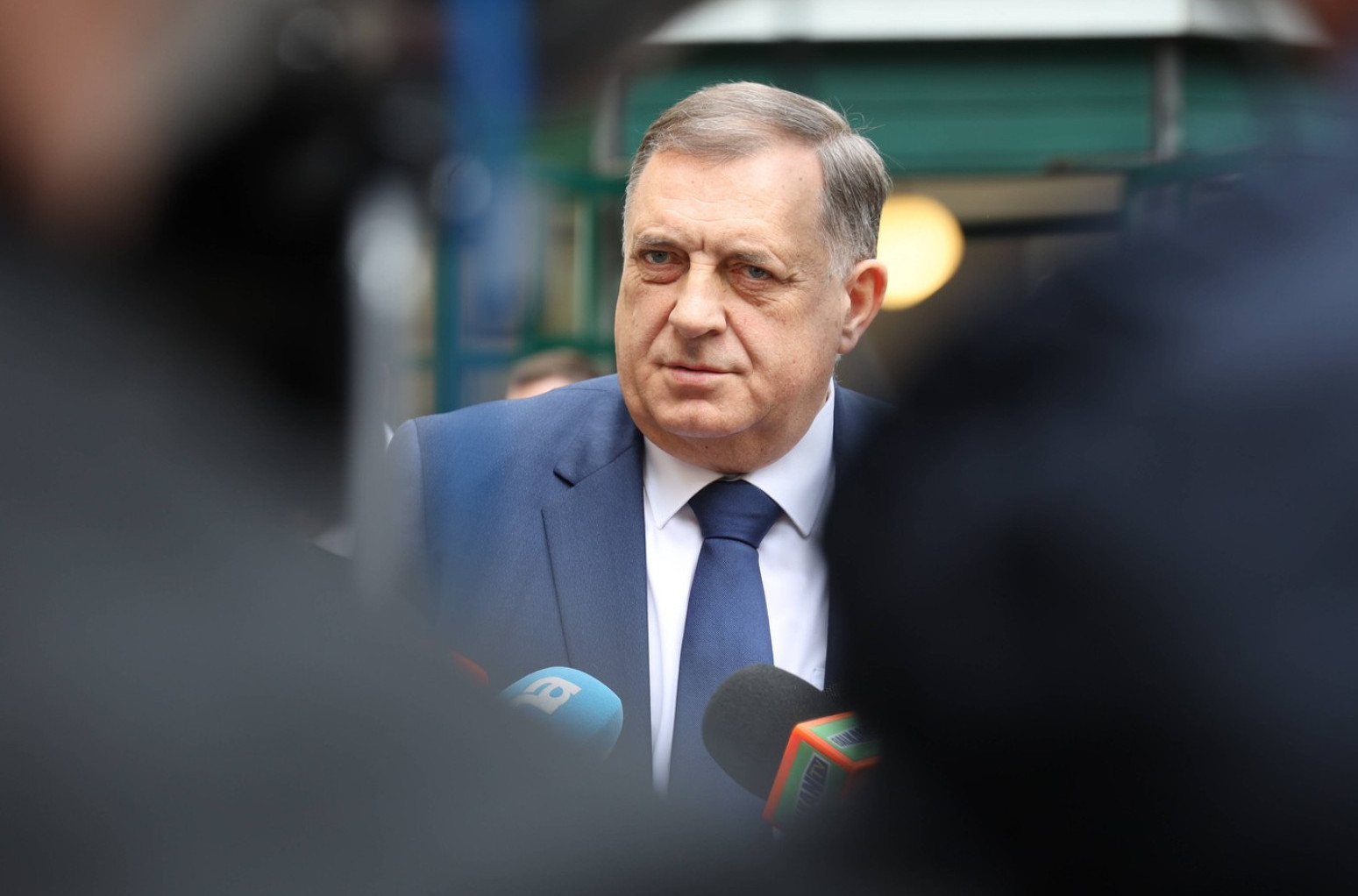 Dodik: U narednih 30 dana će biti predložen sporazum o mirnom razdruživanju