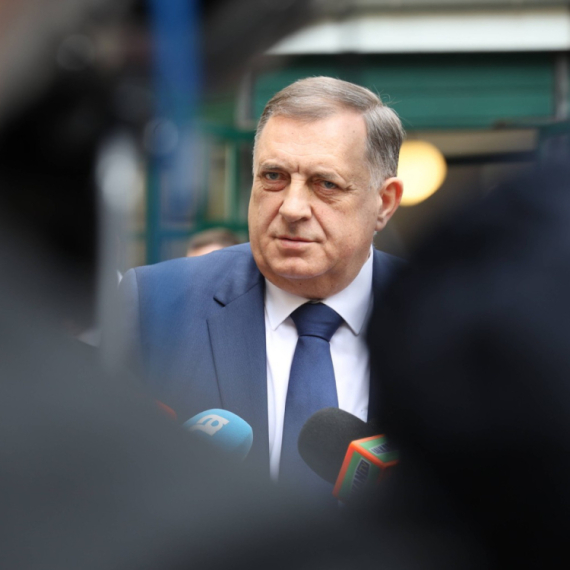 Dodik: U narednih 30 dana će biti predložen sporazum o mirnom razdruživanju