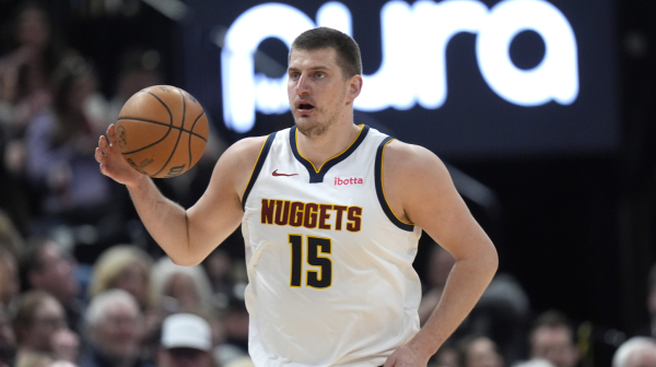 Pol Pirs: "Jokić je zapečatio MVP titulu"