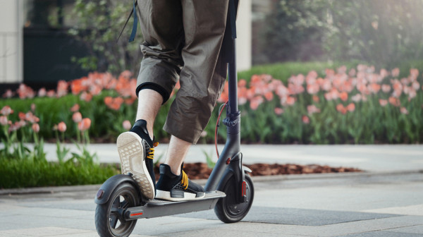 Stiže nova zabrana – električni trotineti u centru pažnje