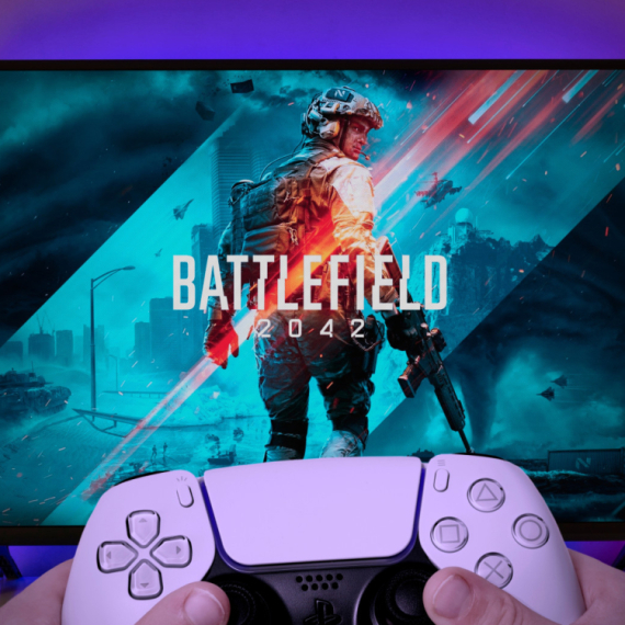 Kraj podrške za Battlefield 2042
