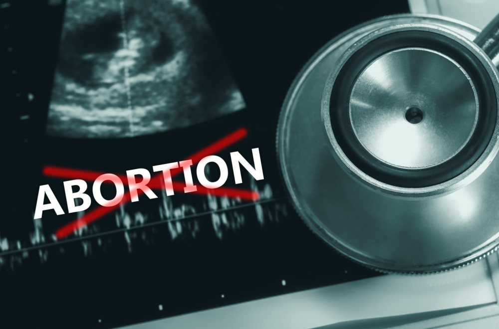 Zabranili skoro sve abortuse