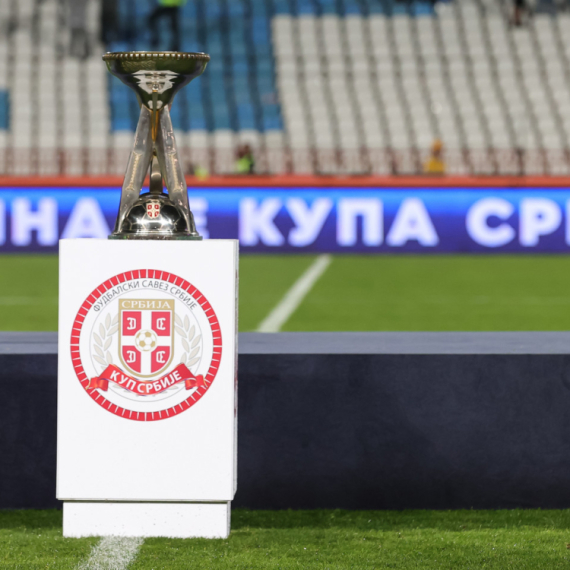 Partizan u terminu za prazan stadion, Zvezda sa prvoligašem