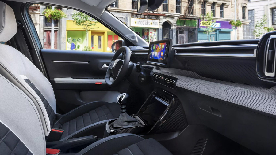 Poznata cena novog Citroena C3 – jeftiniji je od prethodnika FOTO