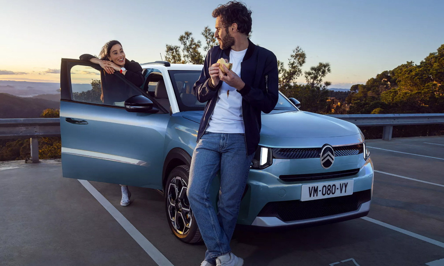 Novi Citroen C3 stigao u Srbiju, poznate i cene