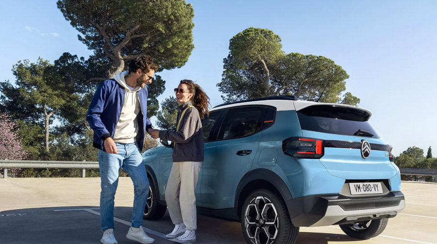 Novi Citroen C3 stigao u Srbiju, poznate i cene