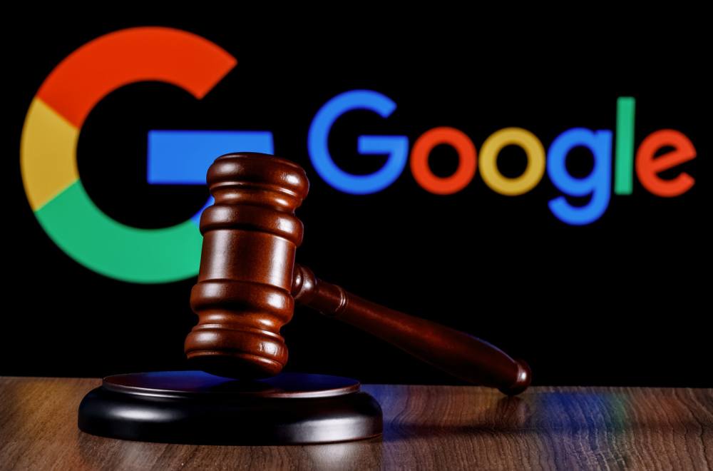 Google pristao da plati kaznu