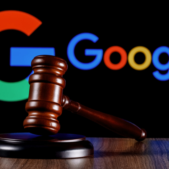 Google pristao da plati kaznu