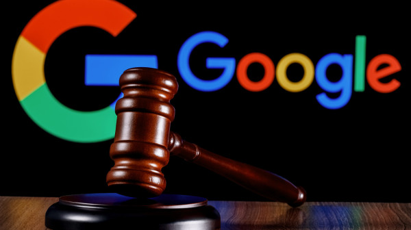 Loše vesti za Google u Rusiji: Stigla presuda, moraju da plate više od 1,6 milijardi evra