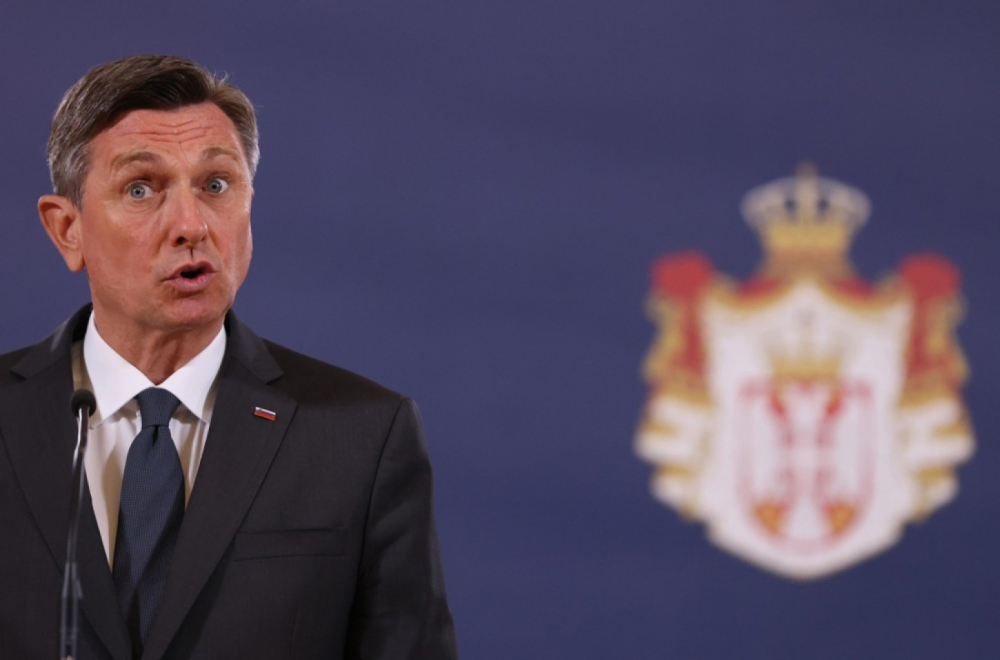 Tim Pahora: No koment