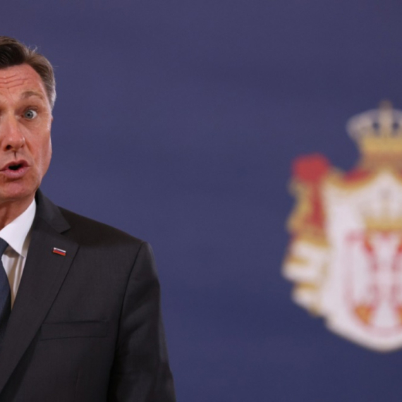 Tim Pahora: No koment