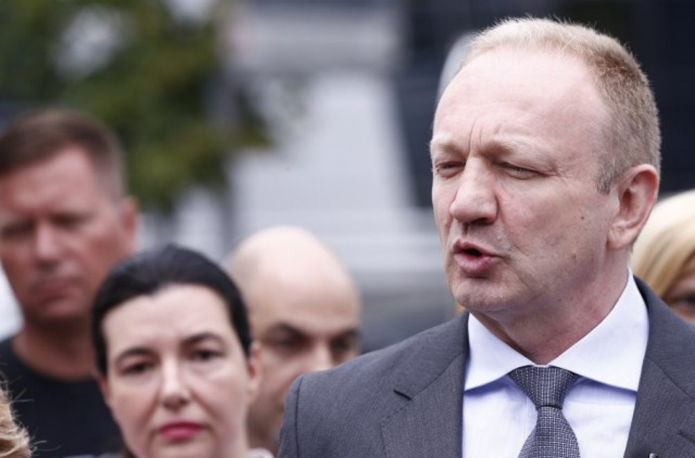 Đilasov kalendar laži: Ovako je njegova vlast dovela Rio Tinto u Srbiju i davala im dozvole za litijum VIDEO