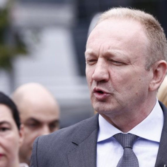 Đilasov kalendar laži: Ovako je njegova vlast dovela Rio Tinto u Srbiju i davala im dozvole za litijum VIDEO