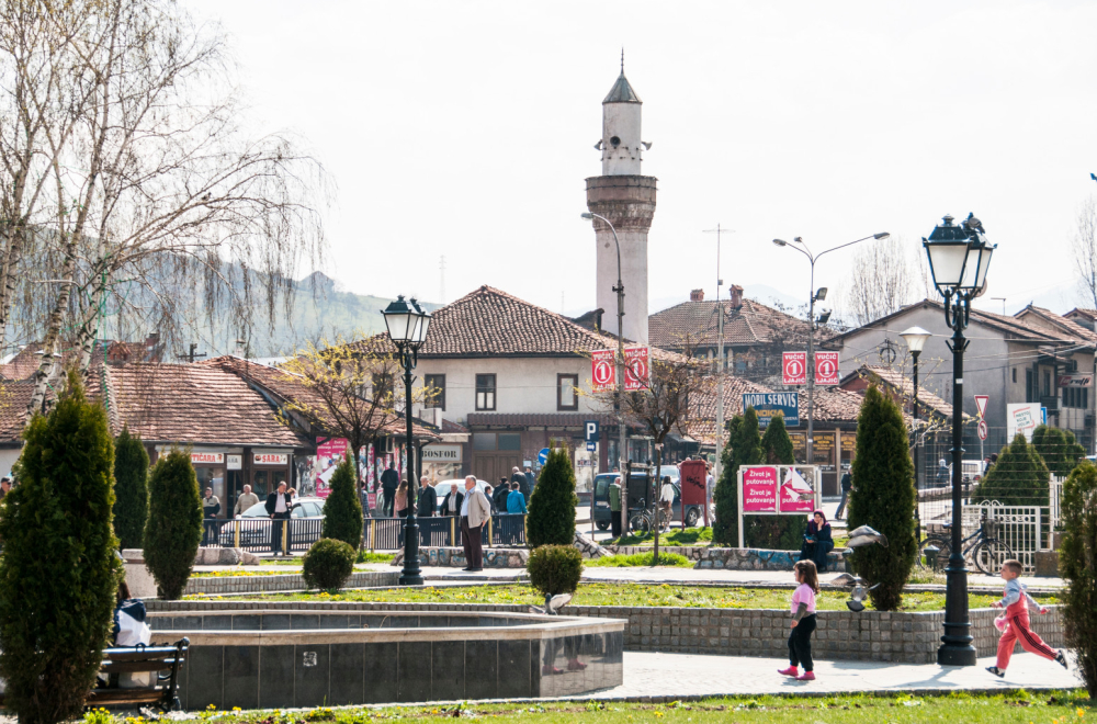 Grad Novi Pazar dobio 150.000 evra za projekte socijalne zaštite