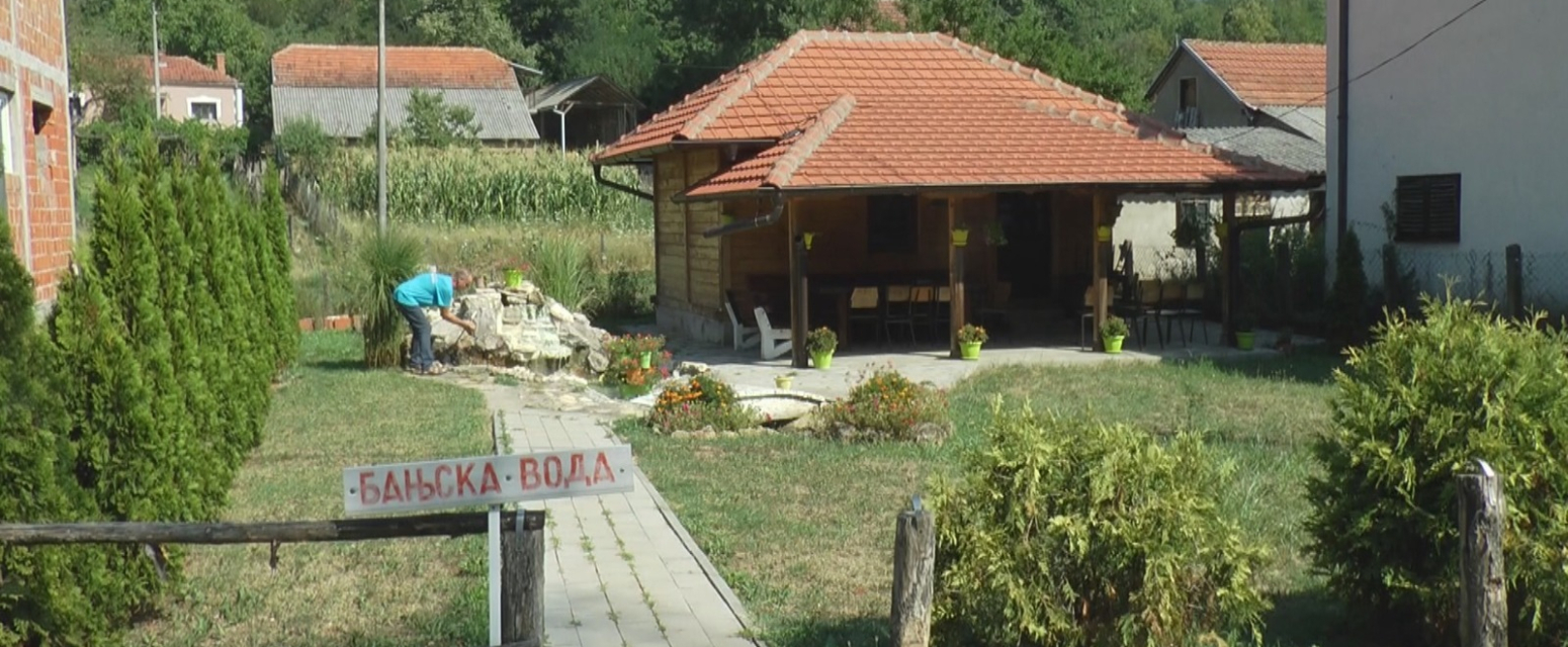 Nepravedno zaboravljena: Banja u Srbiji leči mnoge bolesti VIDEO