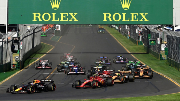 Iznenađenje u F1: Belgiji "oduzete" dve trke do 2031. godine