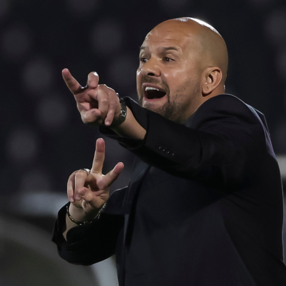 Trener Pazaraca optimističan pred duel sa hitom Superlige