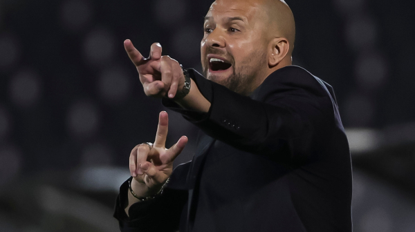 Trener Pazaraca optimističan pred duel sa hitom Superlige