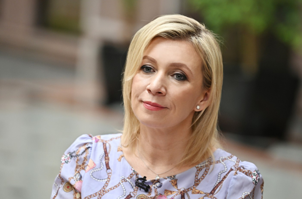 "Izbori u SAD su sve, Ukrajina je ništa"