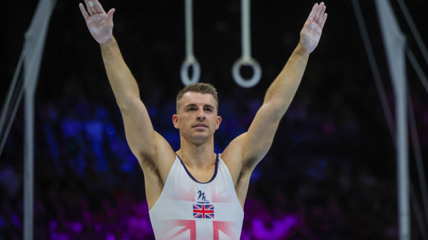 Trostruki olimpijski šampion završava karijeru – poslednji ples u Parizu