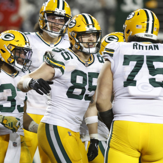 NFL u Brazilu – Pekersi i Iglsi na stadionu Korintijansa