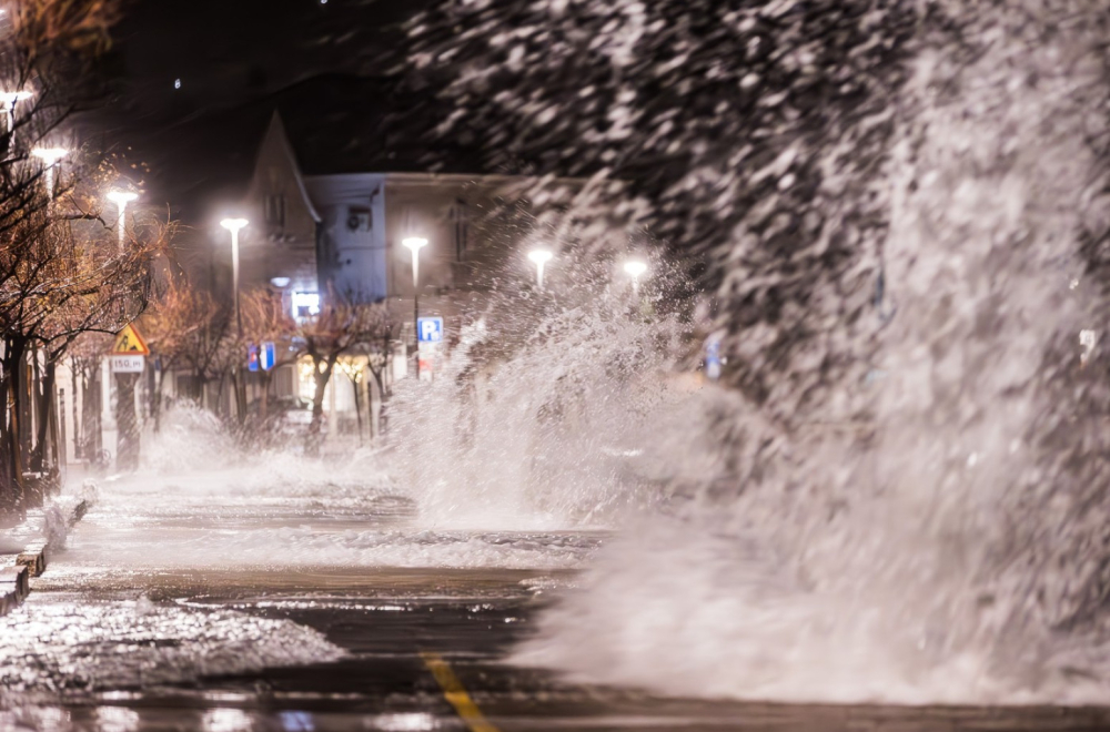 Alarms sounded: Three dangerous weather phenomena are coming to Serbia