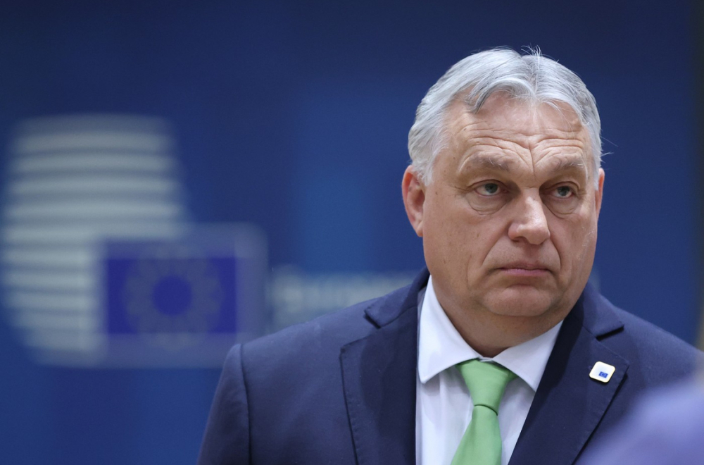 "Dan D" 9. juna? Orban: Bira se između rata i mira