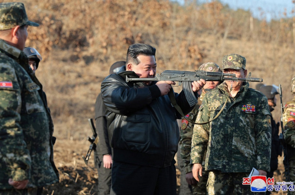 Kim naredio: Ubijte ih?