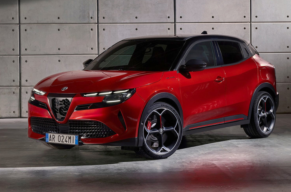 Italijanska vlada Stellantisu: Auto vam se zove Milano, a pravite ga u Poljskoj – ne može!