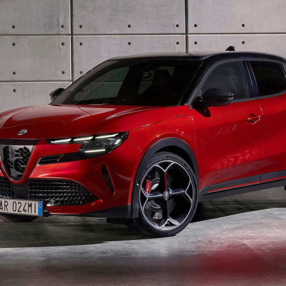 Italijanska vlada Stellantisu: Auto vam se zove Milano, a pravite ga u Poljskoj – ne može!