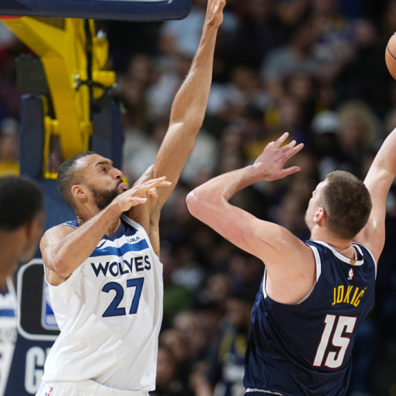 "Niko u NBA ne može da čuva Nikolu"