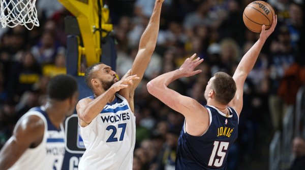 "Niko u NBA ne može da čuva Nikolu"