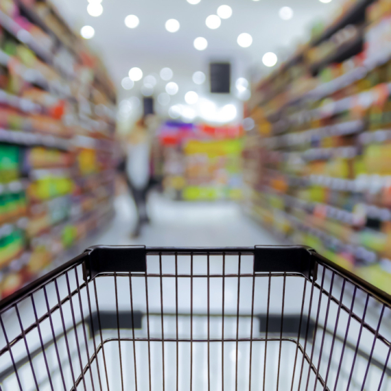 Lidl Srbija povlači proizvod s tržišta FOTO