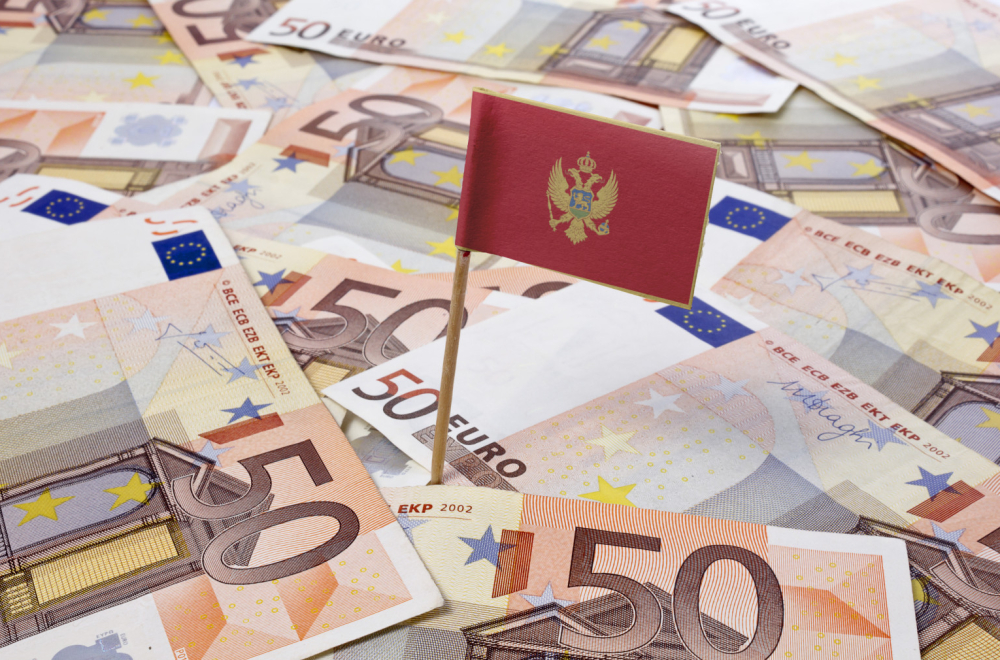 Objavljena prosečna plata u Crnoj Gori: Ove delatnosti su najplaćenije