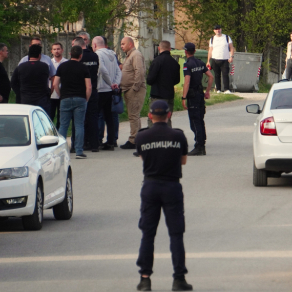 Police has a new direction in the search for Danka's body; Is it the last hope?