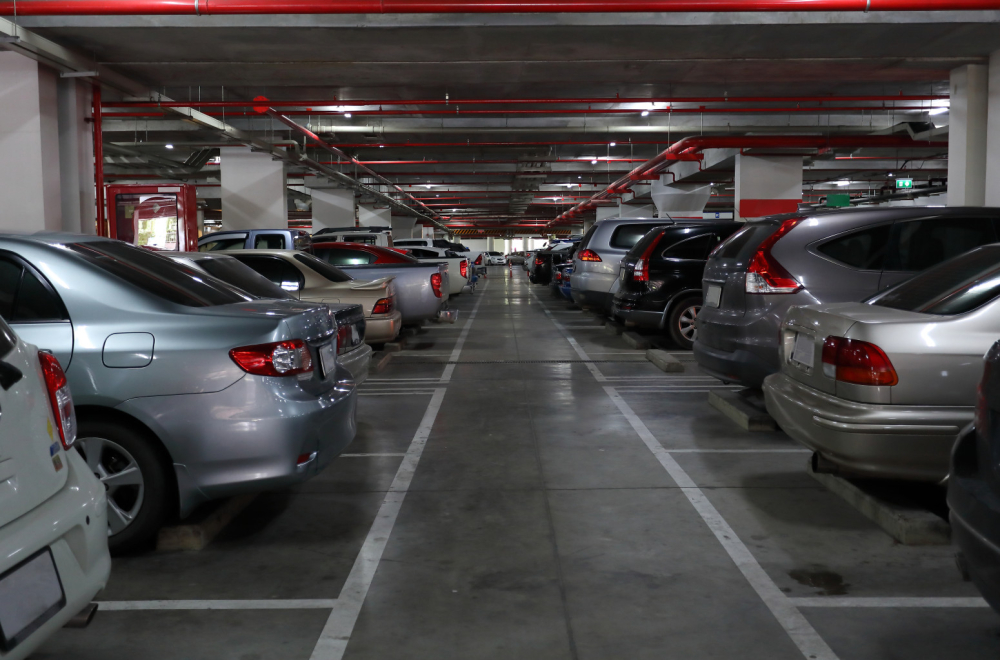 Želite da skućite svoj automobil? Pogledajte cene garažnih prostora u Srbiji