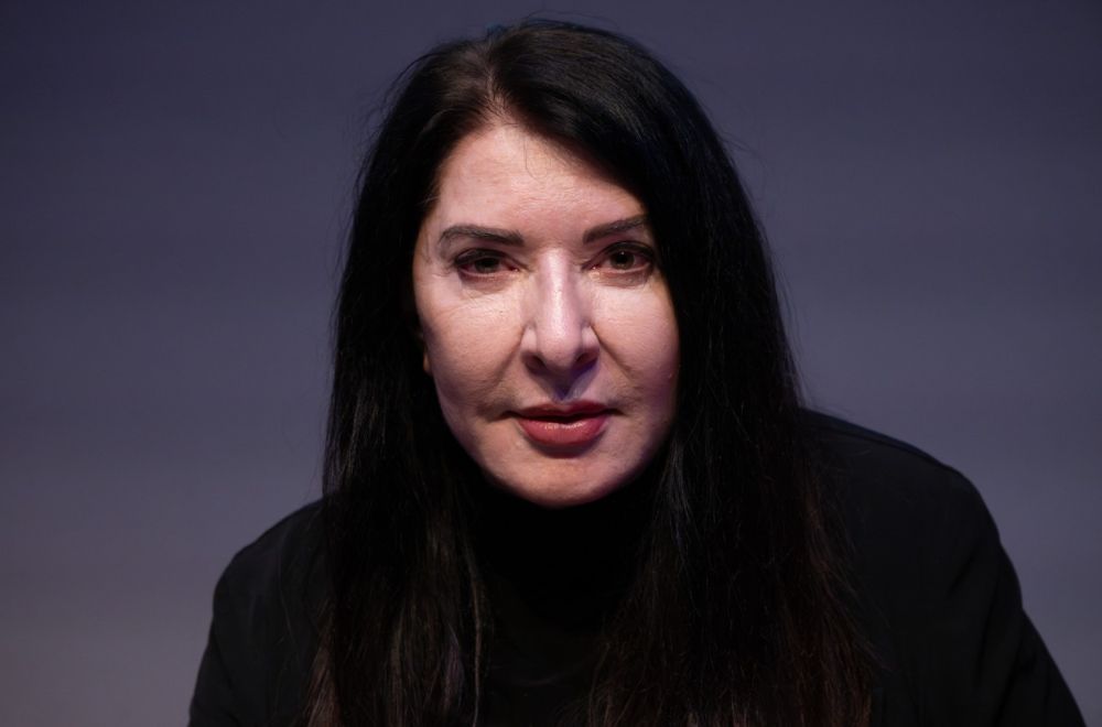 Marina Abramović priprema projekat o Balkanu: "U toj kulturi, genitalije su korišćene u obredima"