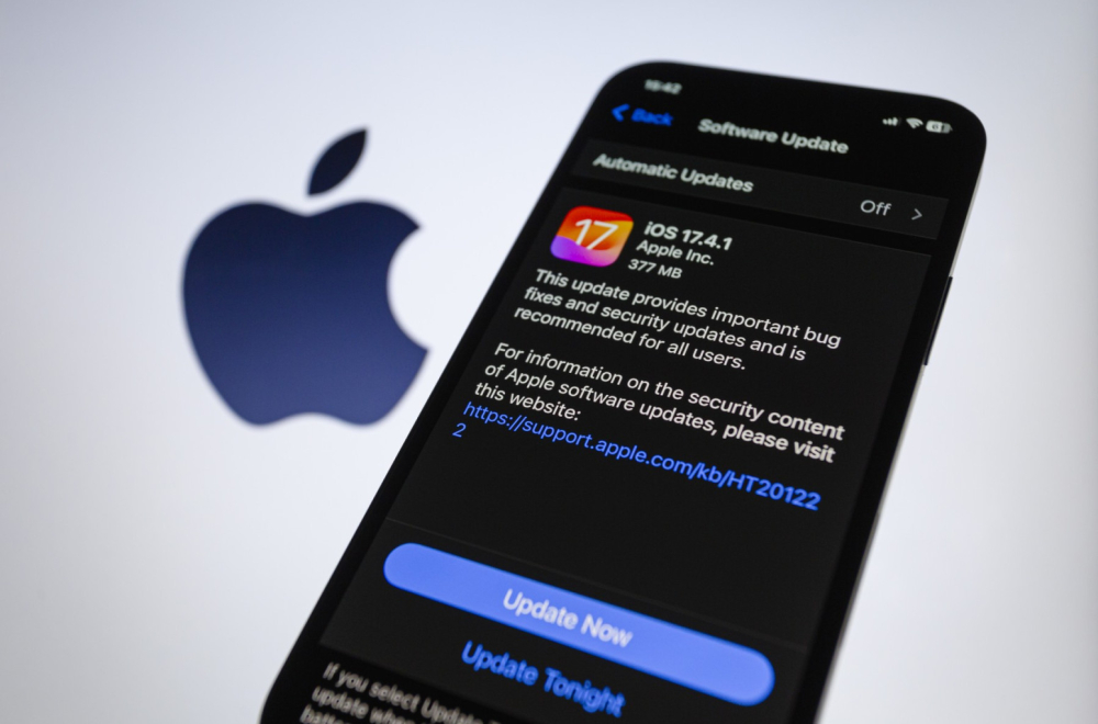 Mnogima iPhone ne radi nakon najnovijeg iOS ažuriranja, ali rešenje postoji