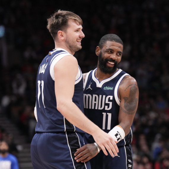 Upozorenje za Denver – podatak koji govori o strašnoj formi Dalasa