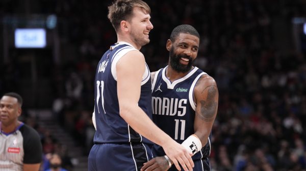 Upozorenje za Denver – podatak koji govori o strašnoj formi Dalasa