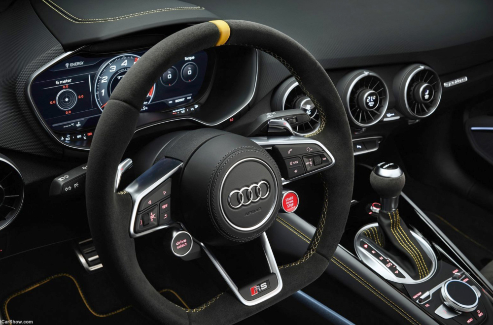 Audi na uzlaznoj putanji: Prihod porastao za 12,4%