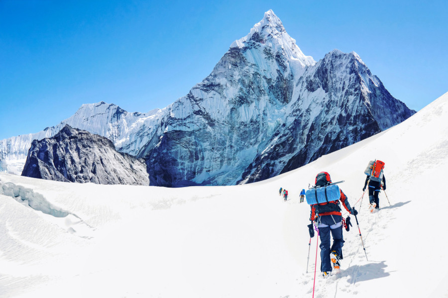 Nezapamćena drama na Mont Everestu: Ozbiljan rizik po penjače