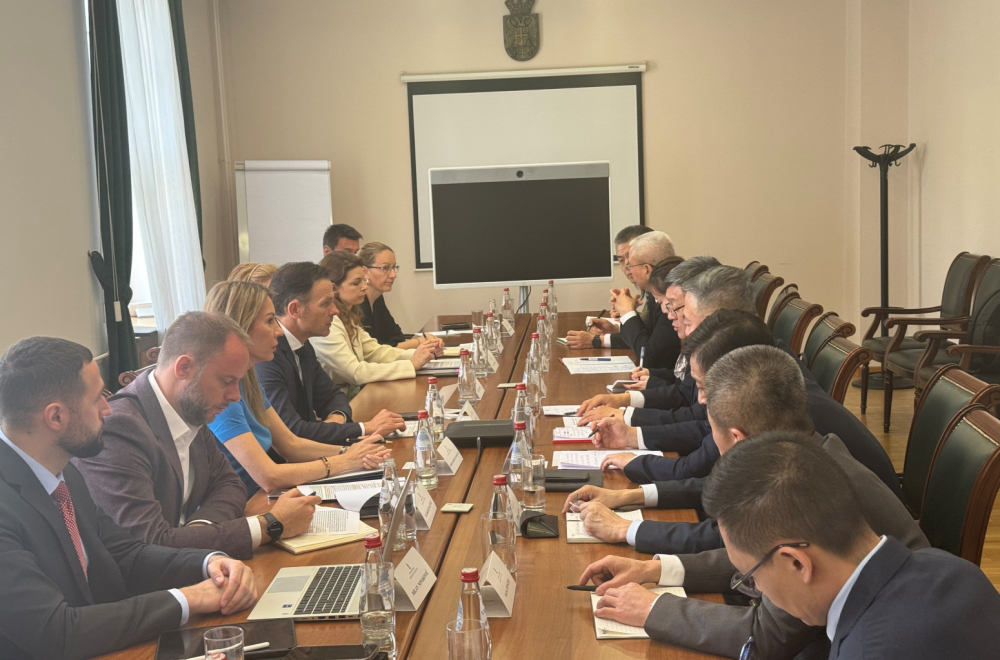 Mali: Novi blok B3 u Termoelektrani Kostolac najvažniji projekat